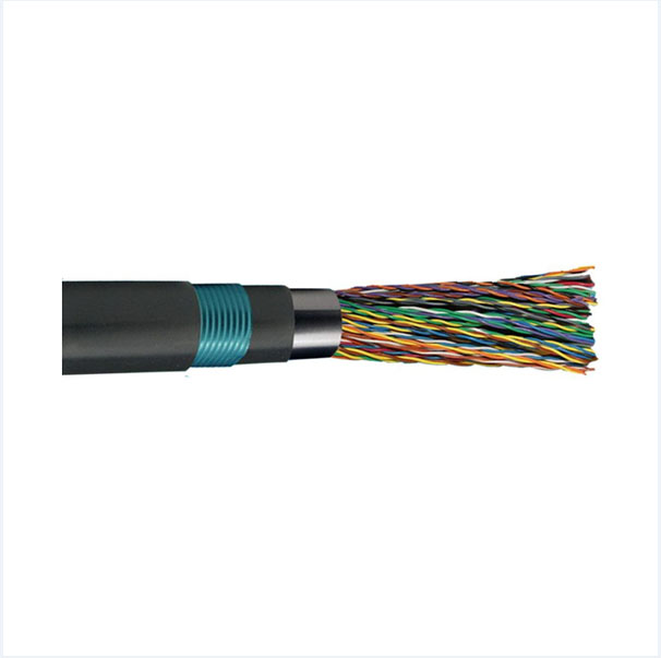 HYA53铠装通信電(diàn)缆