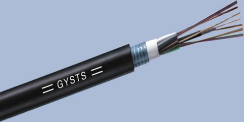 24芯GYSTS单模光纤-烽火24芯光纤价格-烽火24芯光缆价格