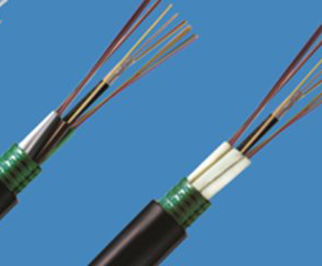 24芯GYTA单模光纤-長(cháng)飞24芯光纤价格