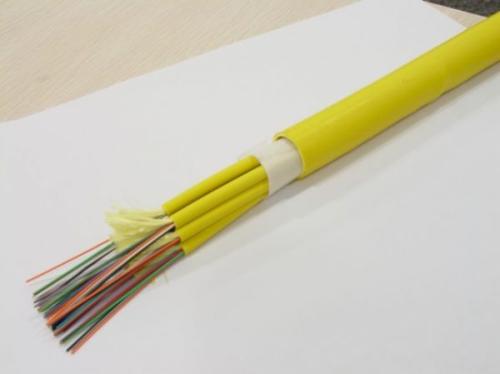 24芯室内单模光缆-8芯光纤-6芯光纤光缆